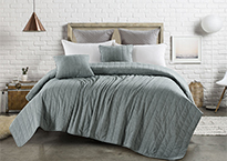 Покрывало Tango Nature Collection 1,5-спальное - NTR1822-01 код2321