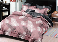 КПБ Dream Fly 2 спальный - DF02-495-50 код1179