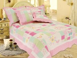 Patchwork детский midi - PW1822-21 код2073