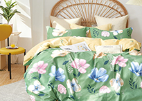 Twill евро 2 наволочки в ПВХ - TPIG3-1559 КОД1171