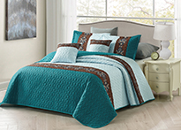 Покрывало Tango Lafayette 240x260 - MF2426-98 код2201
