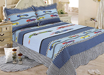 Patchwork детский midi - PW1822-55 код2073