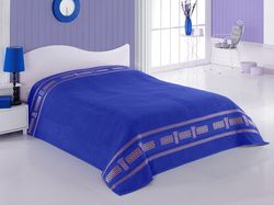 Yatak Ortusu Cotton 200х220 Grek Royal - 4018-09
