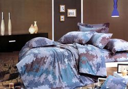 Twill евро 4 наволочки - 4CE52 КОД1038