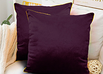 Наволочка декоративная Tango Royal - R4545-18 код7047