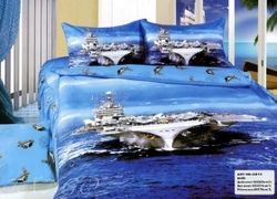 Кпб Детское 1,5 спальное - СВ10-32 код1006