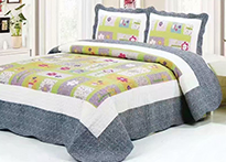 Patchwork детский midi - PW1822-64 код2073