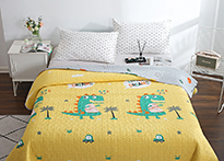 Покрывало Tango Patchwork - PW1520-88 КОД2312