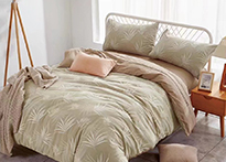 Постельное белье Tango Nature Евро - WC03-18 код1165