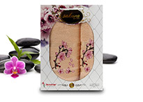Yagmur SAKURA GARDEN - 8536-03