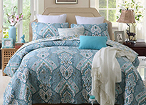 Покрывало Tango Patchwork 888 - PW888-27 код2105