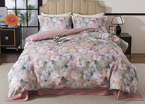 Кпб Фланель Евро 2 наволочки - MOMAE254 код1031