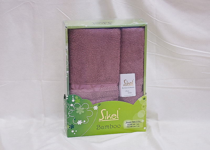 Sikel Bamboo - 8151-07