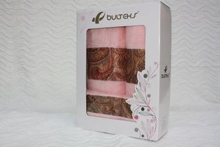 Bulteks Vintage - 8263-07