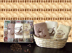 Turkiz  Coffee - 8287-03