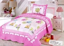 Patchwork детский midi - PW1822-19 код2073