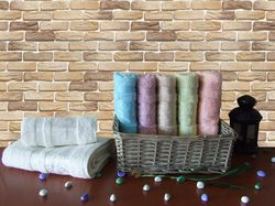 Набор Turkiz Elit Bamboo - 8503-04