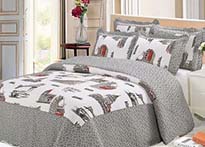 Patchwork детский midi - PW1822-76 код2073