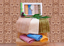 Turkiz  Bamboo Mutfak - 8498-03