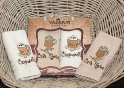 Yagmur Кофе - 8453