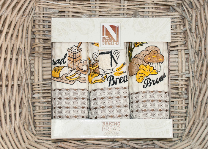 Nilteks Хлопок - 8430-11