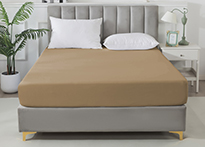 Натяжная простыня Tango SOHO 160x200 - BS1620-73 код4039