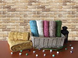 Набор Turkiz Elit Bamboo - 8503-05