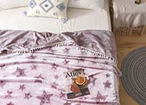 Плед Bicolor Lace 200x220 - 3058-22