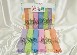 Кухонное полотенце Beyza - 8231-02