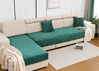 Накидка на диван Tango Sofa 90x160 (2 шт.) - TRM916916-04 код18022