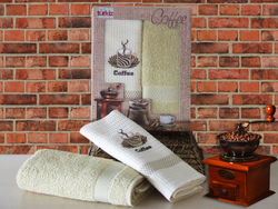 Turkiz Cappccino - 8496-11