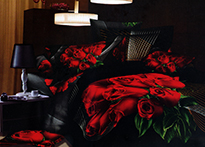 Постельное белье Tango Novella евро 4 наволочки - TS04-022/1 КОД1005