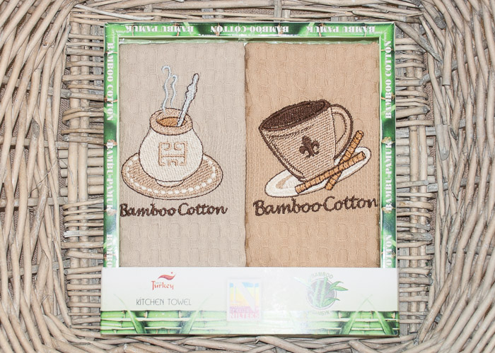 Nilteks Bamboo - 8325-01