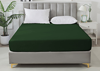 Натяжная простыня Tango SOHO 160x200 - BS1620-62 код4039