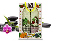 Nilteks Хлопок - 8254-15