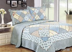Patchwork 555 - CCH555 2061-27