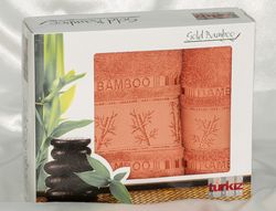 Turkiz Gold Bamboo SPA - 8275-04