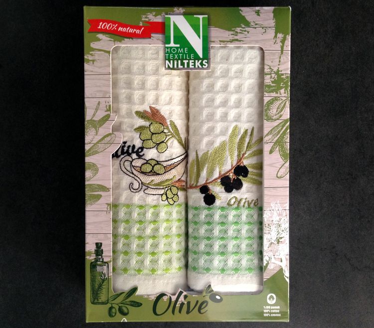 Nilteks Хлопок - 8254-06