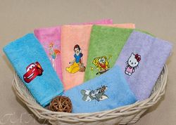 Набор полотенец Kids Club - 8103