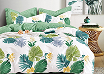 Twill евро 2 наволочки в ПВХ - TPIG3-1702 КОД1171