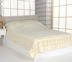 Yatak Ortusu Bamboo 200х220 Tropical - 4005-06