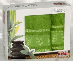 Turkiz Gold Bamboo SPA - 8275-09