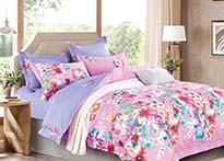 Twill евро 2 наволочки в ПВХ - TPIG3-1174 КОД1171