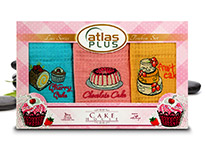 Nilteks Fasion Хлопок - 8431-12