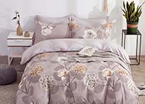 Twill евро 4 наволочки - TPIG6-1106 КОД1038
