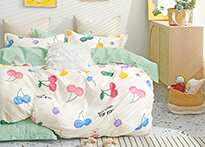 Twill евро 2 наволочки в ПВХ - TPIG3-1602 КОД1171