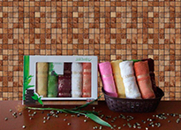 Turkiz  Bamboo Mutfak - 8498-05