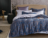 КПБ Tencel семейный - TT5-87 код1336