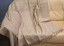 Плед Bamboo Throw - 3006-02