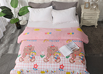 Покрывало Tango Patchwork - PW1520-84 КОД2312